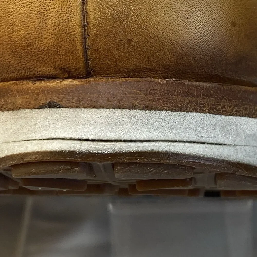 Johnston & Murphy j&m 1850